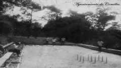 Deportistas y Equipos
